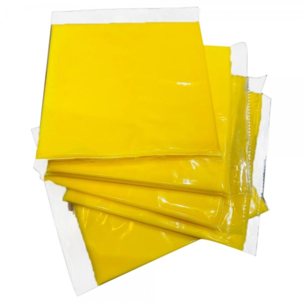 پنیر گودا ورقه ای (فله)