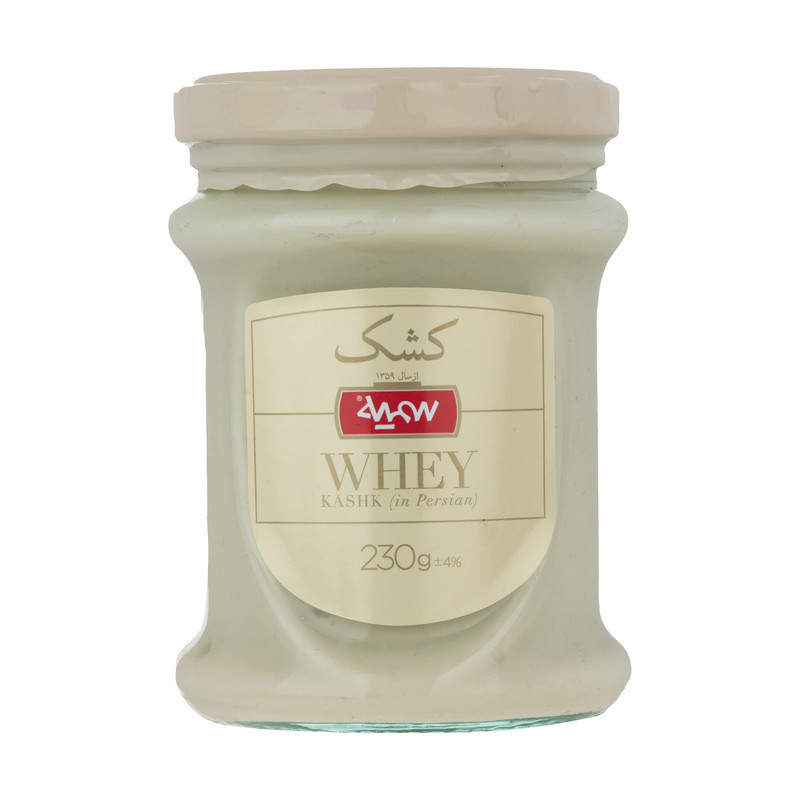 کشک سمیه  - ۲۳۰ گرم