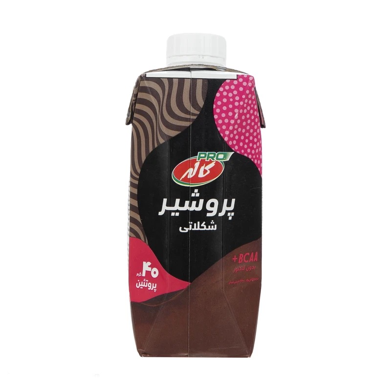 پرو شیر شکلاتی کاله پرو - ۳۳۰ میلی لیتر