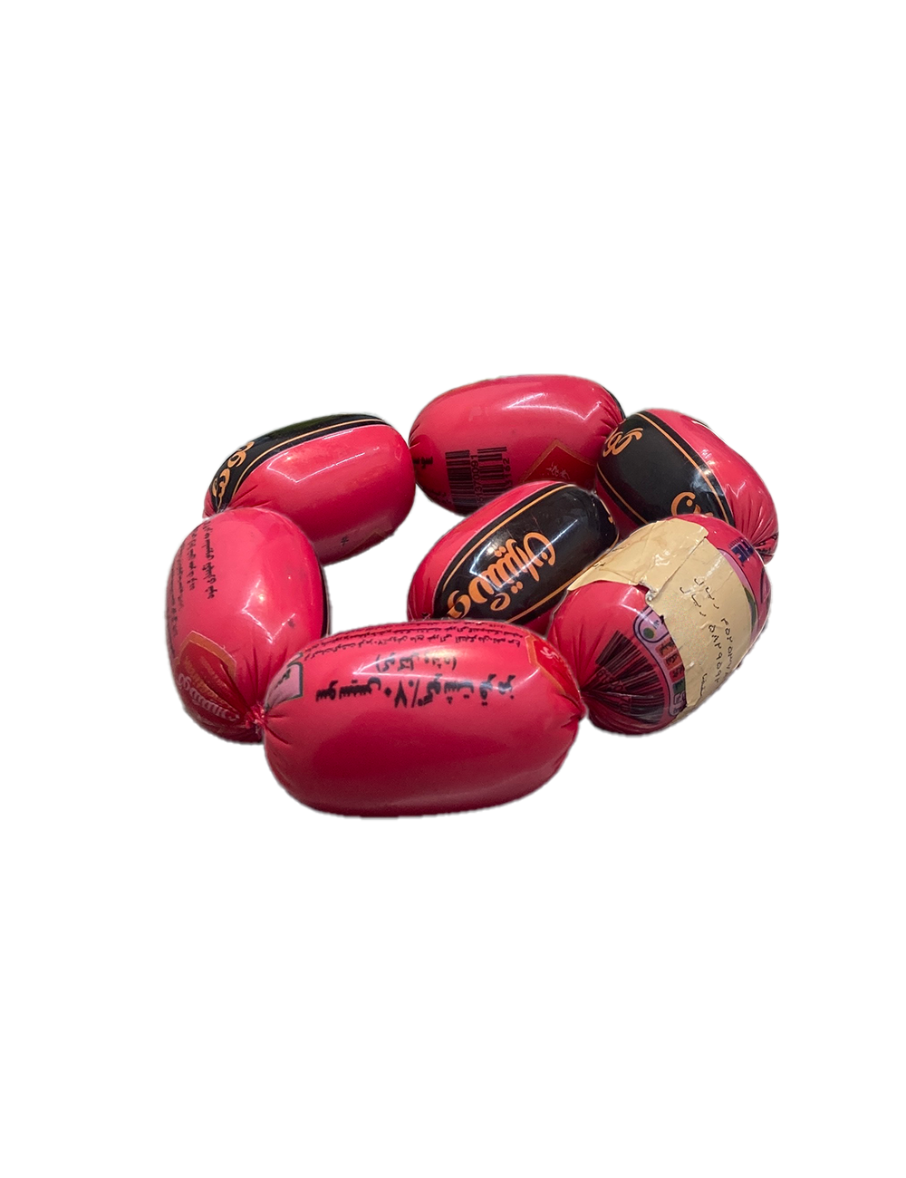 کوکتل گوشتیران - 70 درصد گوشت