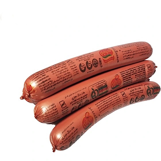 هاداگ گوشت مجاری سولیکو - 55 درصد گوشت