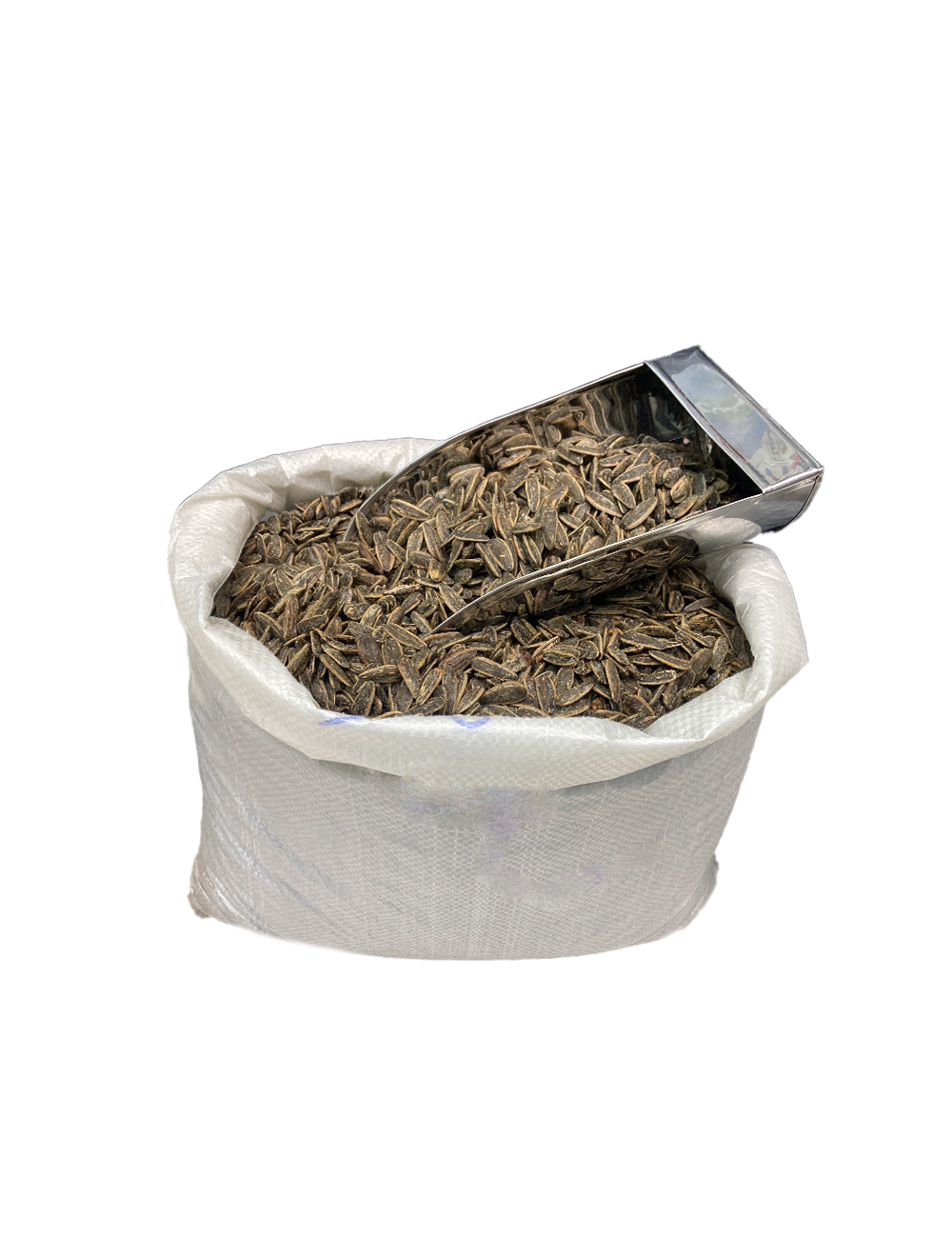 تخمه آفتابگردان طعم دار لیمویی ترش - ( فله ای)