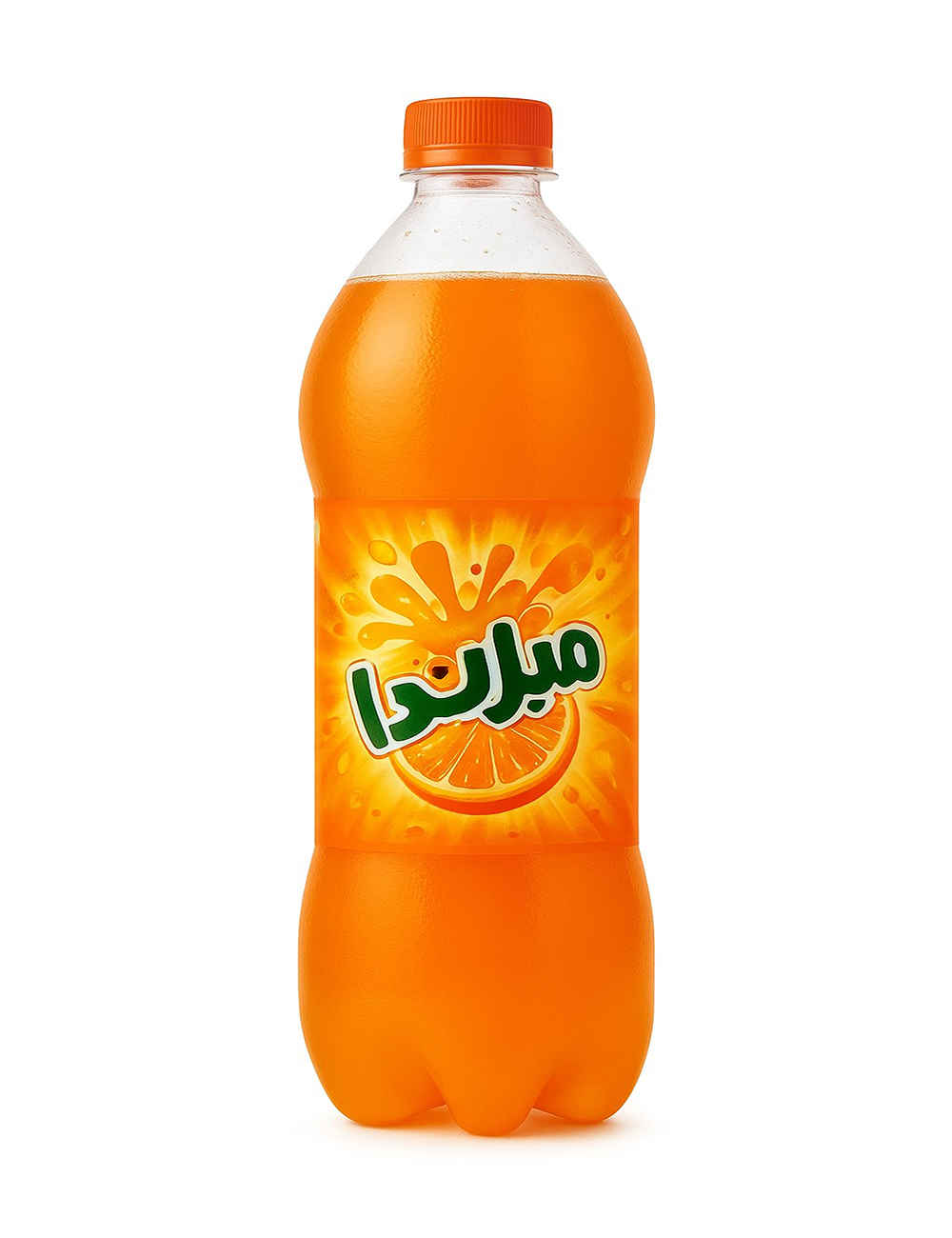 نوشابه 1.5 لیتر میراندا