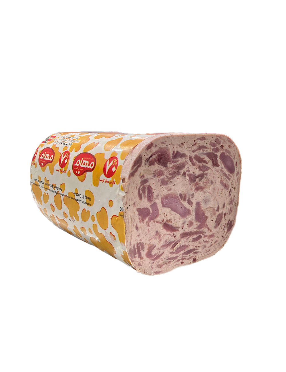 ژامبون گوشت مهام - ۷۰ درصد